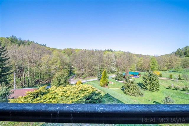 výhled z terasy [27/42]