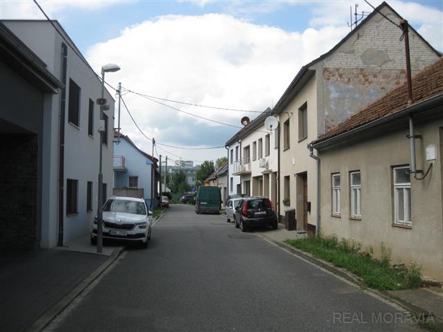 ulice Drahy [6/23]