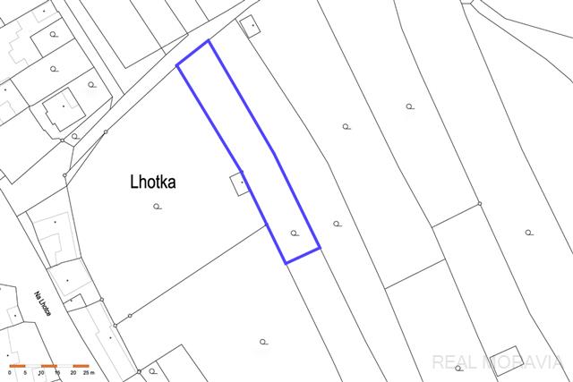 katastrální mapa [3/12]