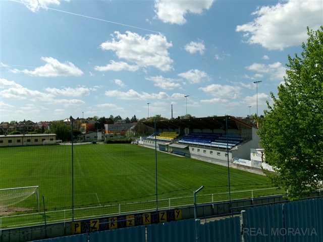 výhled z balkonu [43/46]