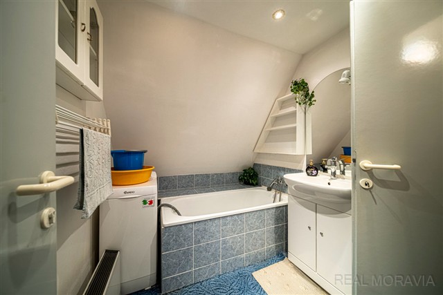 koupelna s vanou [17/42]