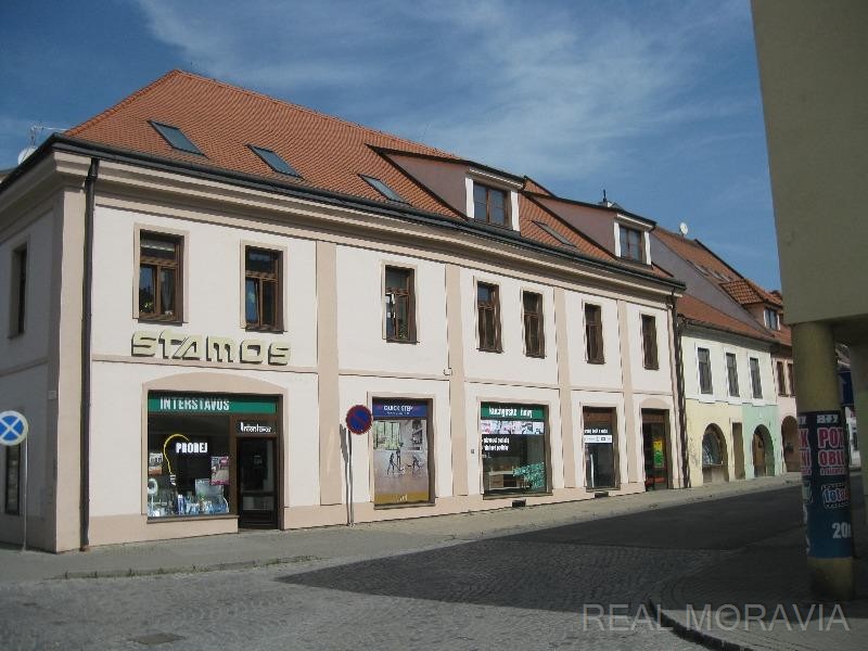 pohled z ulice Otakarova [1/20]